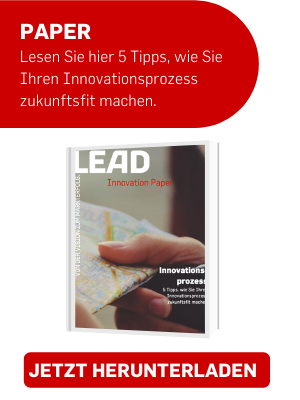 10 Tipps Zur Einfuhrung Und Etablierung Eines Innovationsprozesses