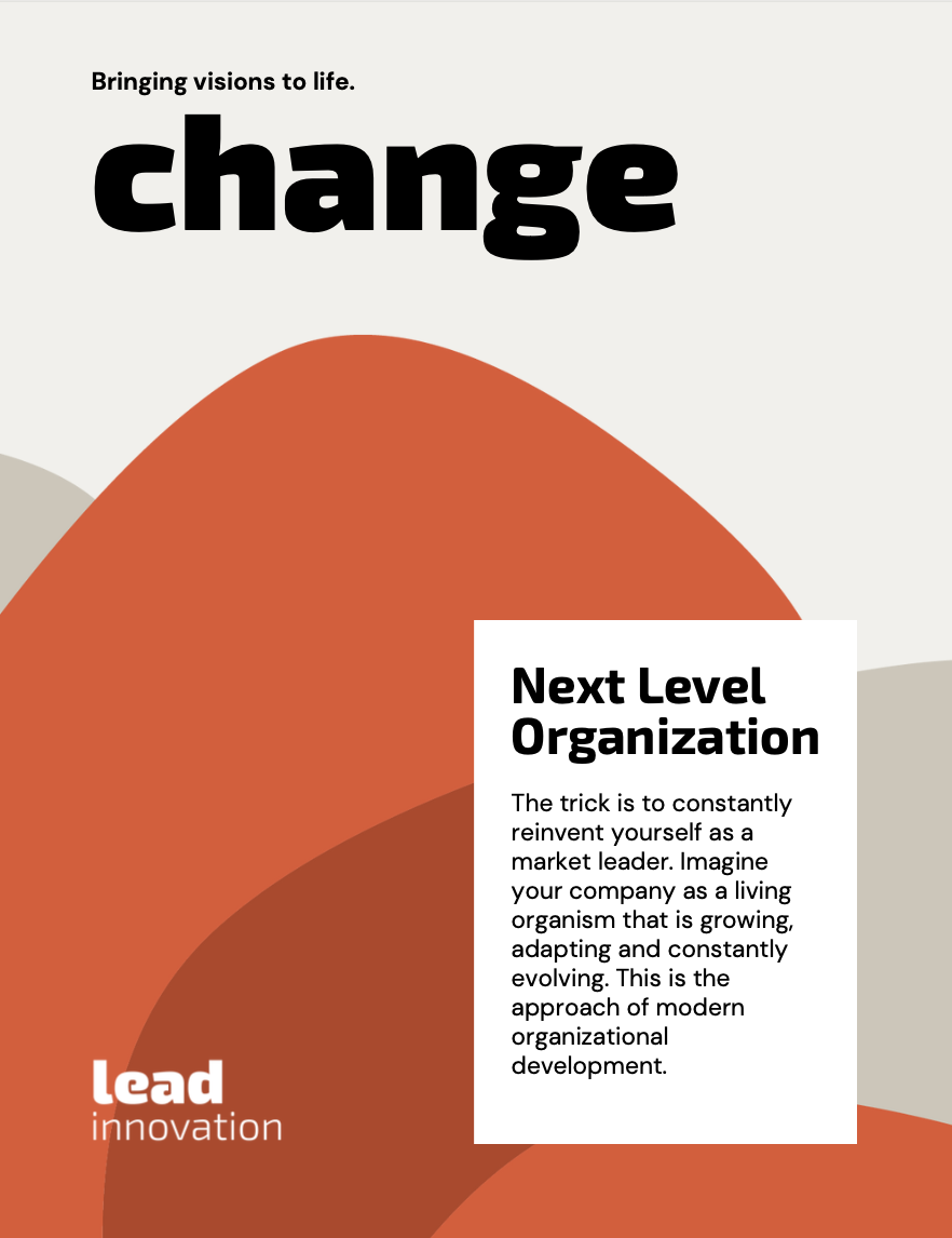 Organizational Development