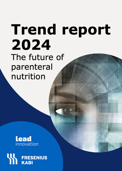 Fresenius Kabi Trend Report