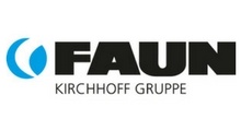 Faun - Kirchhoff Gruppe