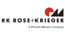 RK Rose+Krieger GmbH - Verbindungs- und Positionierungssysteme
