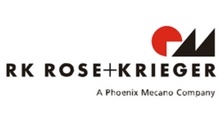 RK Rose+Krieger GmbH - Verbindungs- und Positionierungssysteme