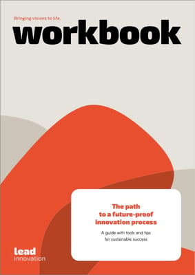Workbook Innovation Process