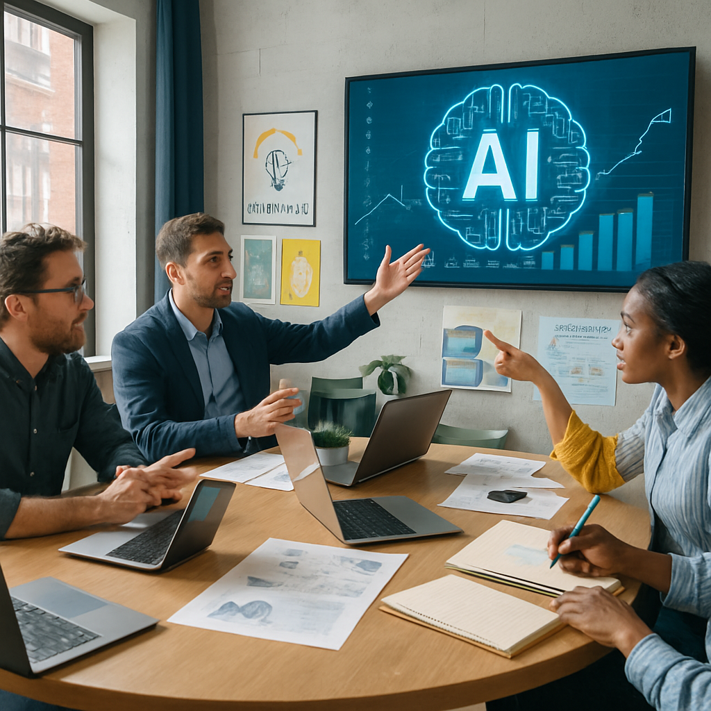 Künstliche Intelligenz