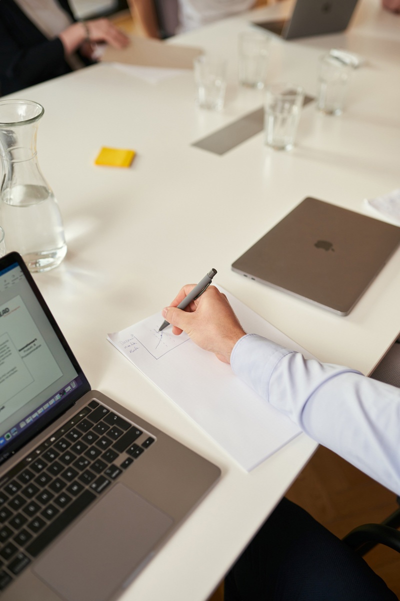 Senior Innovation Manager Karriere bei Lead Innovation.