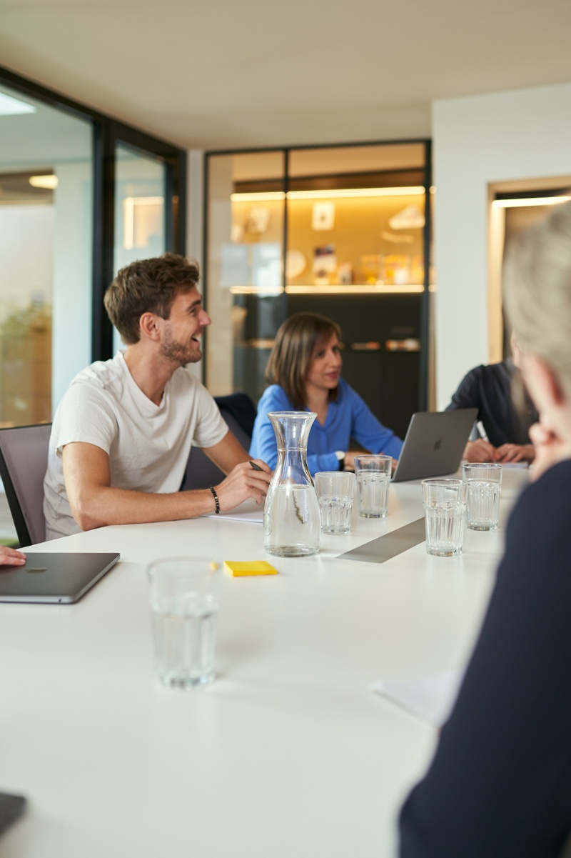 Senior Innovation Manager Karriere bei Lead Innovation.-1