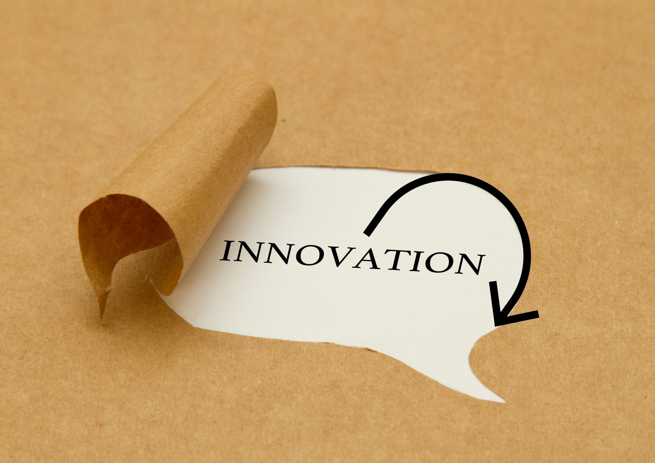 Der Innovationsgrad definiert wie „neu“ eine Innovation ist.