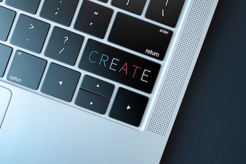 With the Design Thinking method, new new products and services can be developed.