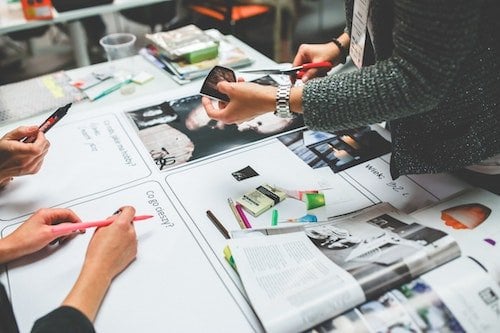 Service Design Innovation is the creative application of design thinking methods to the development of services.