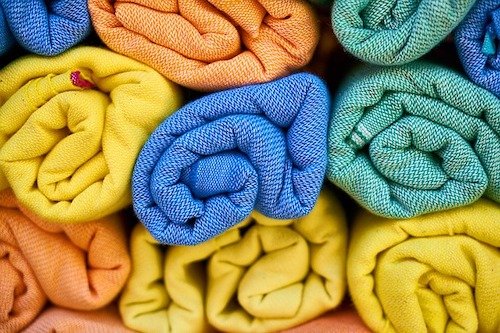 Die wichtigste Aufgabe des Innovationsmanagements in der Textilindustrie ist das Realisieren von Smart Textiles und Wearables, denn dort liegt das größte Zukunftspotential. 