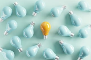 What types of innovation exist?