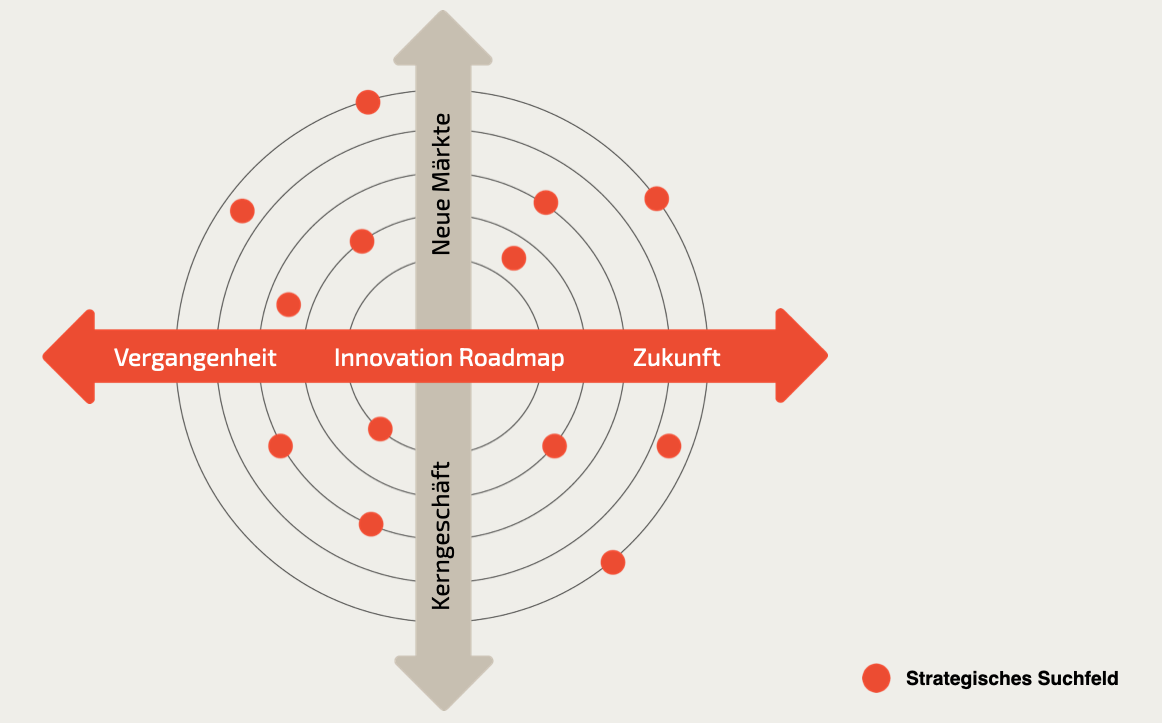 Innovation Roadmap