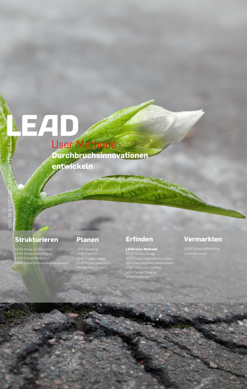 Paper Lead User Methode