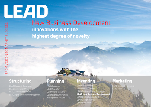 Product Folder Lead New Business Development EN