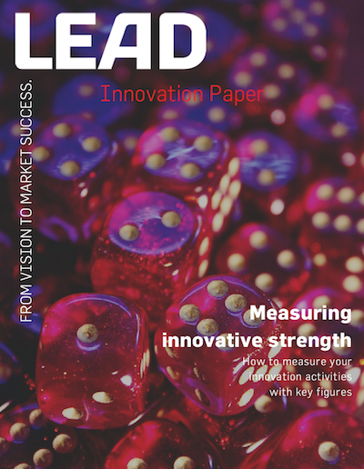 Paper Measuring Innovative Strength