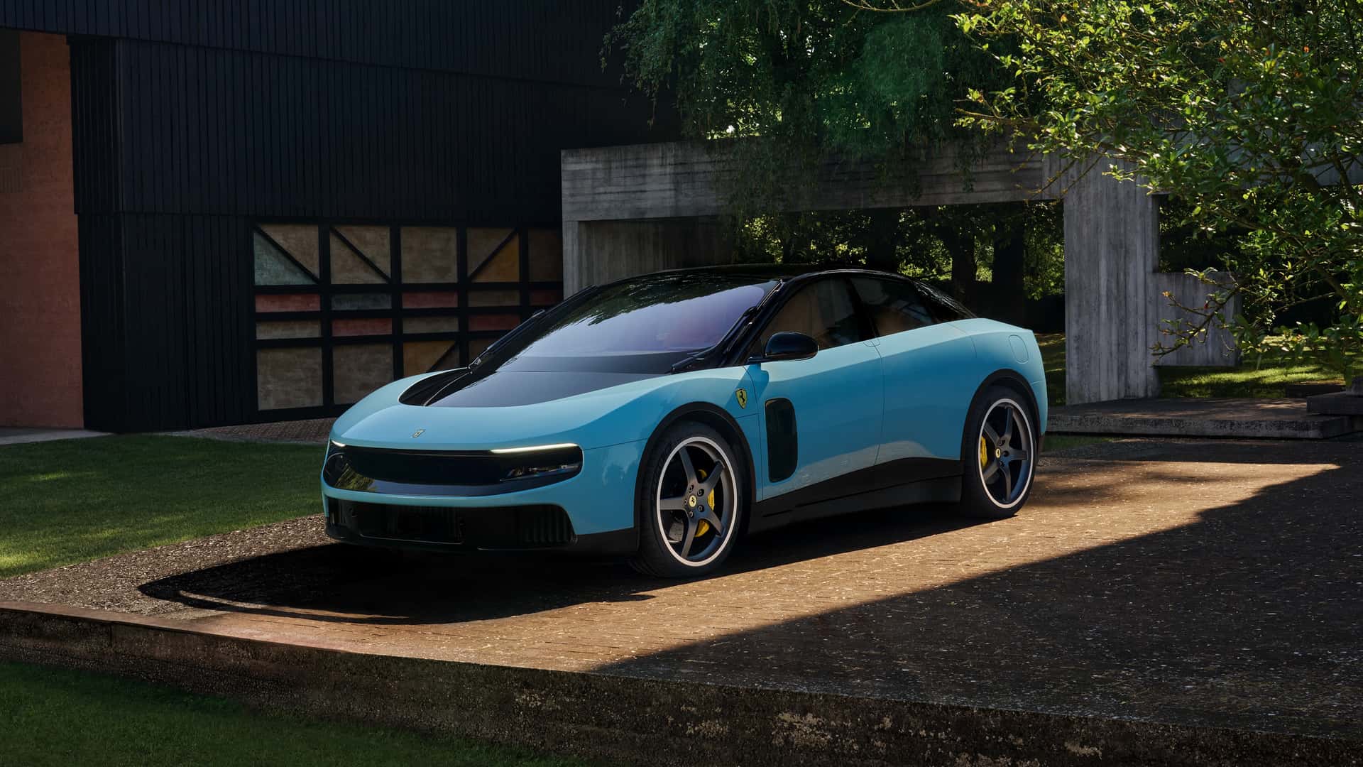 Quelle: Ferrari 